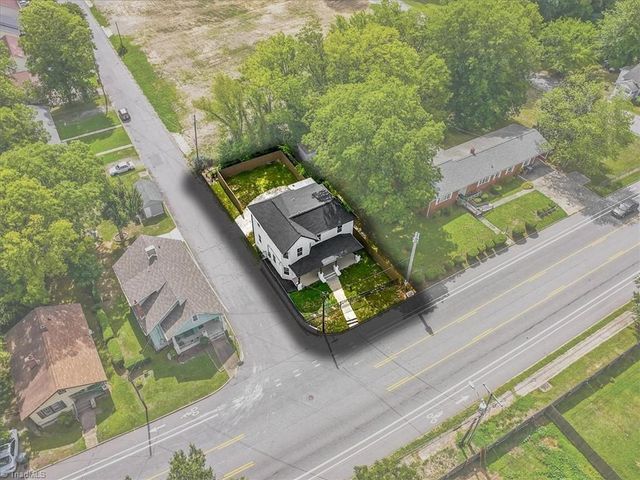 805 Bennett Street, Greensboro, NC 27406