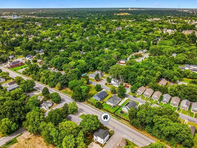 805 Bennett Street, Greensboro, NC 27406