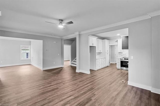 805 Bennett Street, Greensboro, NC 27406
