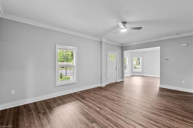 805 Bennett Street, Greensboro, NC 27406