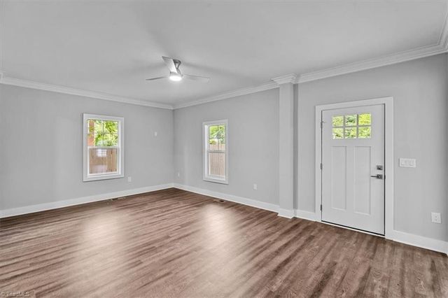 805 Bennett Street, Greensboro, NC 27406
