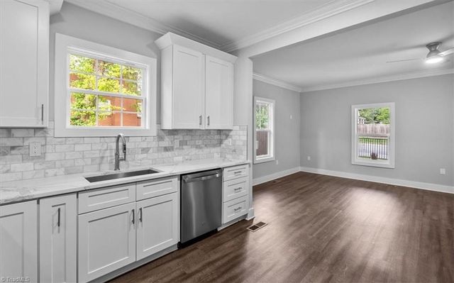 805 Bennett Street, Greensboro, NC 27406