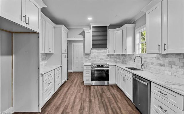 805 Bennett Street, Greensboro, NC 27406