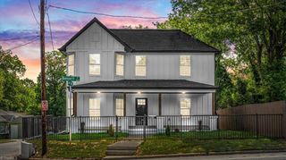 805 Bennett Street, Greensboro, NC 27406
