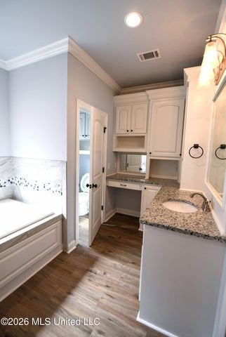 602 Emerald Court, Brandon, MS 39047