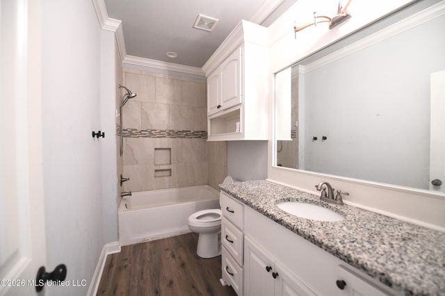 602 Emerald Court, Brandon, MS 39047