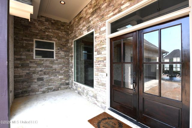 602 Emerald Court, Brandon, MS 39047