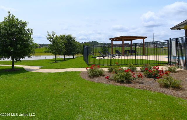602 Emerald Court, Brandon, MS 39047