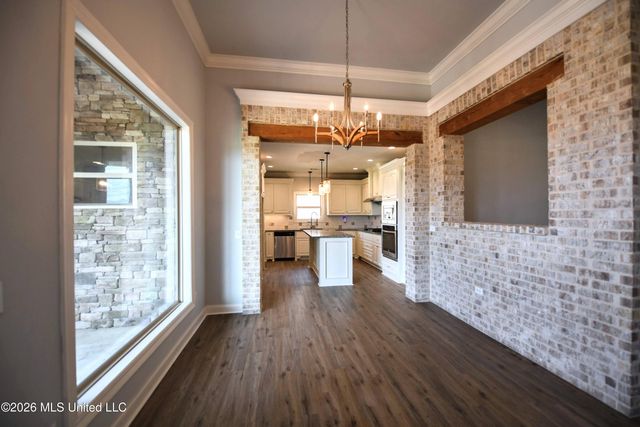 602 Emerald Court, Brandon, MS 39047