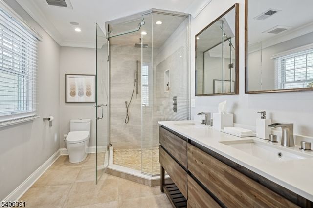 9 WESTVIEW ROAD, Millburn Twp., NJ 07078