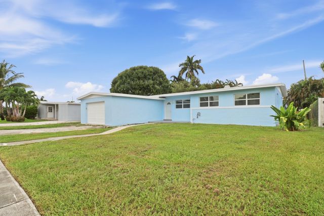328 PONTE VEDRA Road, Palm Springs, FL 33461