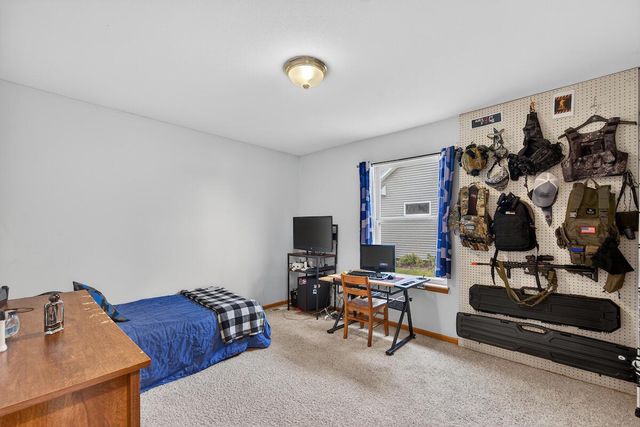 3929 Scenic WAY, Franksville, WI 53126