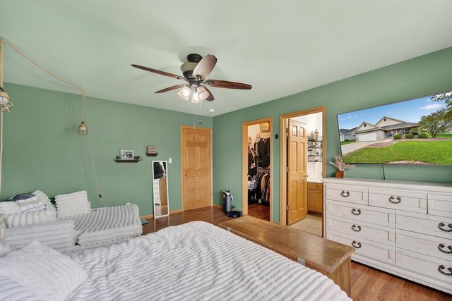 3929 Scenic WAY, Franksville, WI 53126