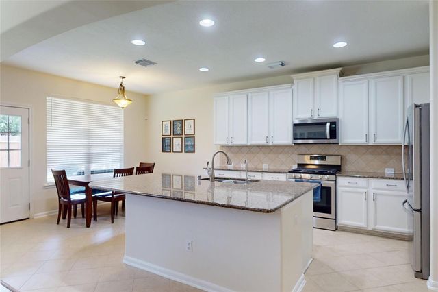 17402 Rainer Valley Lane, Humble, TX 77346