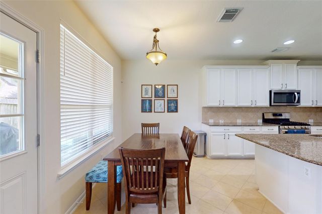 17402 Rainer Valley Lane, Humble, TX 77346