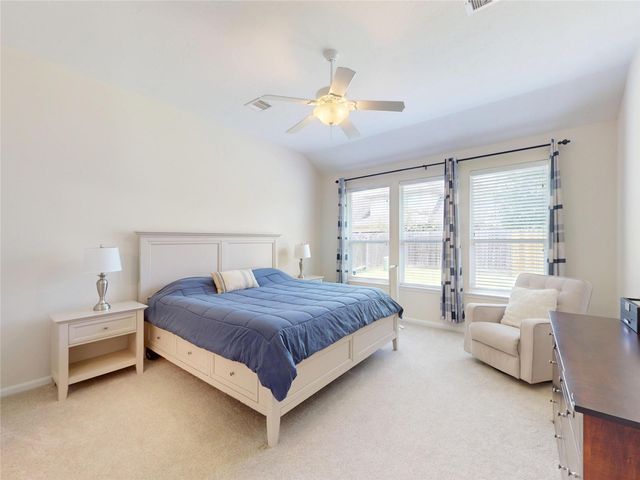 17402 Rainer Valley Lane, Humble, TX 77346
