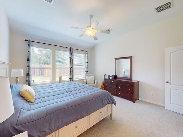 17402 Rainer Valley Lane, Humble, TX 77346