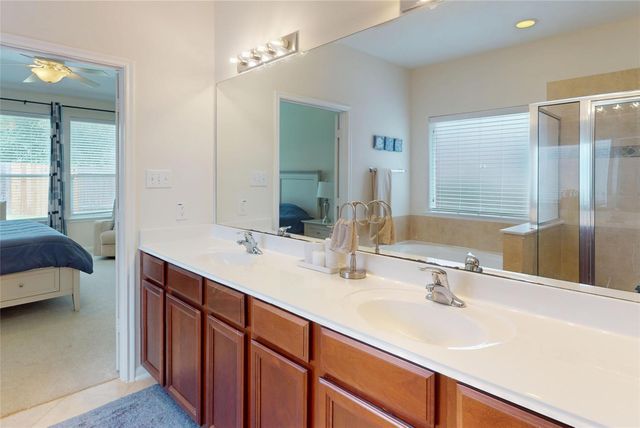 17402 Rainer Valley Lane, Humble, TX 77346