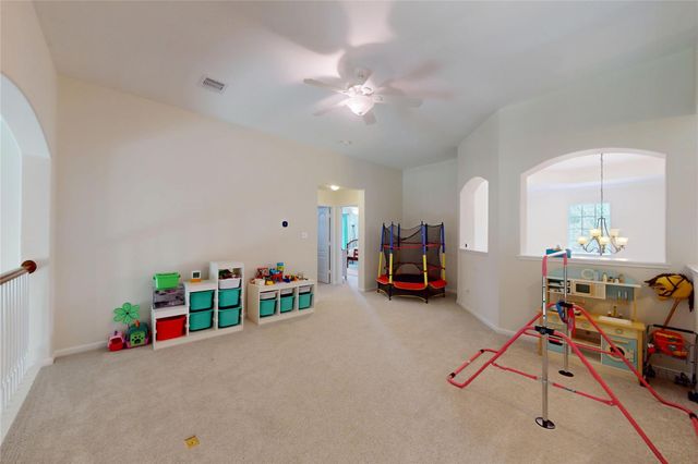 17402 Rainer Valley Lane, Humble, TX 77346