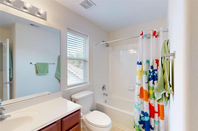 17402 Rainer Valley Lane, Humble, TX 77346