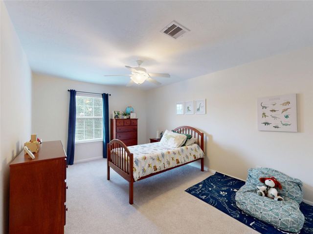 17402 Rainer Valley Lane, Humble, TX 77346