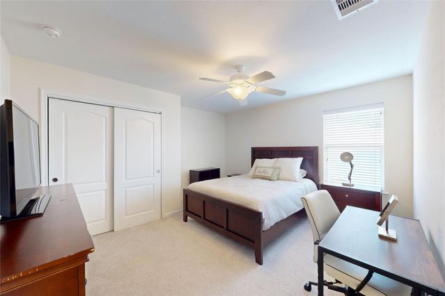 17402 Rainer Valley Lane, Humble, TX 77346