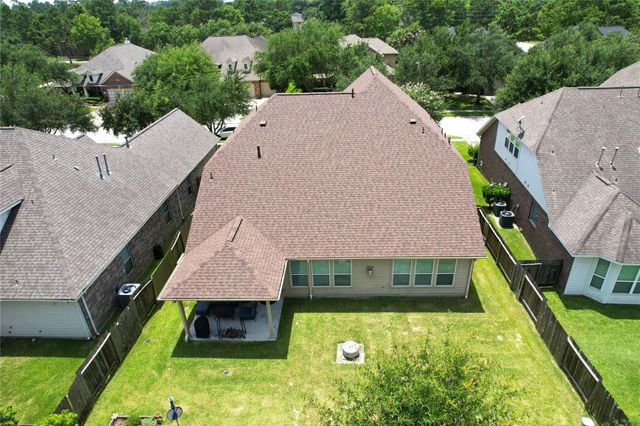 17402 Rainer Valley Lane, Humble, TX 77346