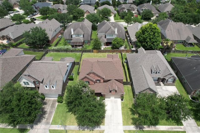 17402 Rainer Valley Lane, Humble, TX 77346