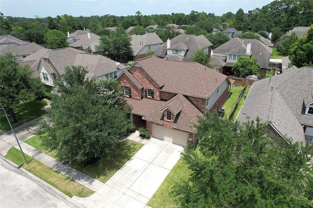 17402 Rainer Valley Lane, Humble, TX 77346