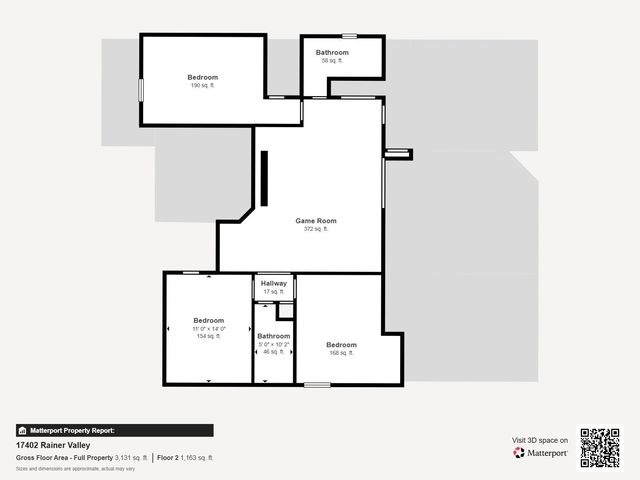 17402 Rainer Valley Lane, Humble, TX 77346