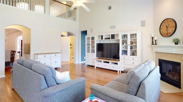 17402 Rainer Valley Lane, Humble, TX 77346