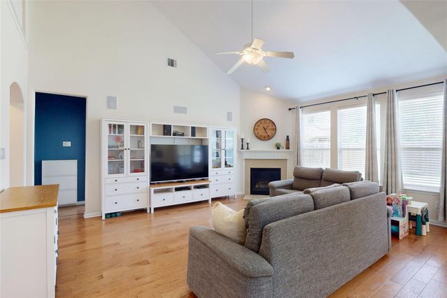 17402 Rainer Valley Lane, Humble, TX 77346