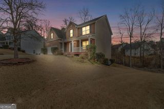 1722 River Mill Trail NE, Conyers, GA 30012