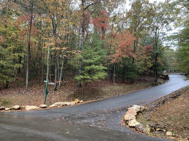 9 Dover Falls Trail, Ellijay, GA 30540