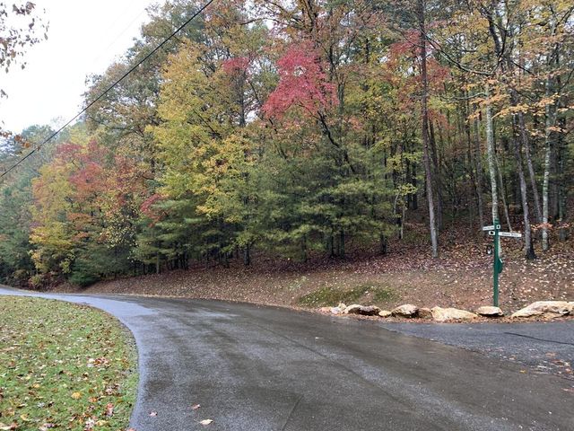 9 Dover Falls Trail, Ellijay, GA 30540