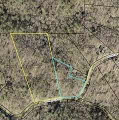 9 Dover Falls Trail, Ellijay, GA 30540