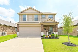 14793 Hazel Branch Drive, New Caney, TX 77357