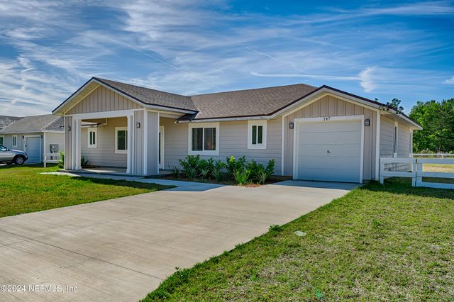 129 HARTFORD Street, Hawthorne, FL 32640