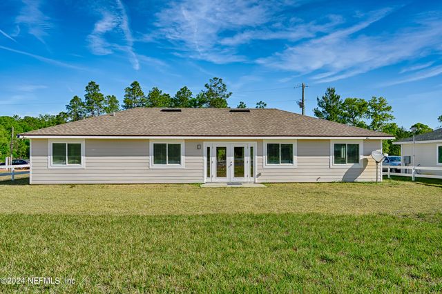 129 HARTFORD Street, Hawthorne, FL 32640