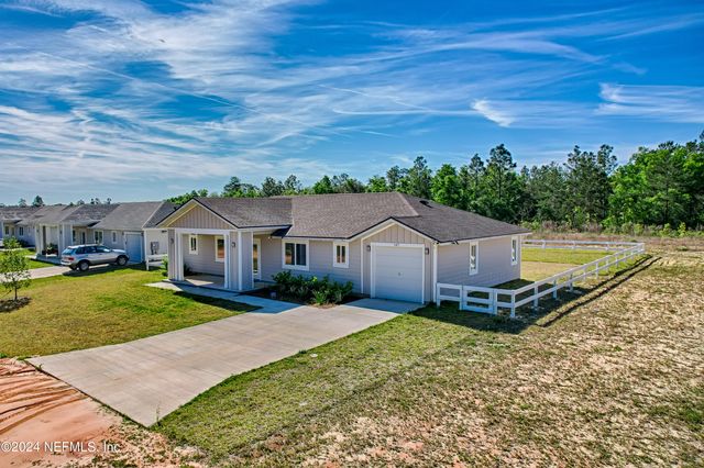 129 HARTFORD Street, Hawthorne, FL 32640