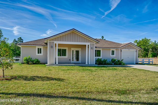 129 HARTFORD Street, Hawthorne, FL 32640