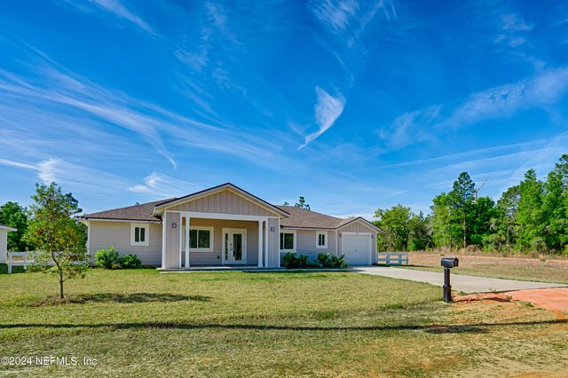 129 HARTFORD Street, Hawthorne, FL 32640