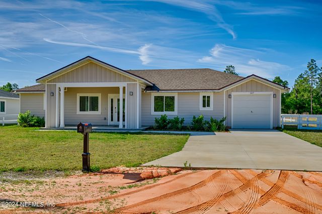 129 HARTFORD Street, Hawthorne, FL 32640
