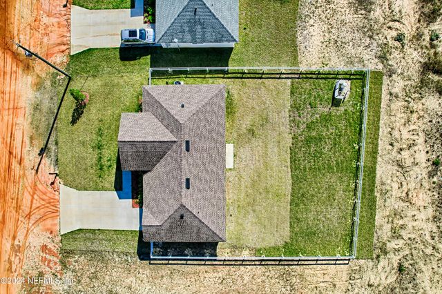 129 HARTFORD Street, Hawthorne, FL 32640