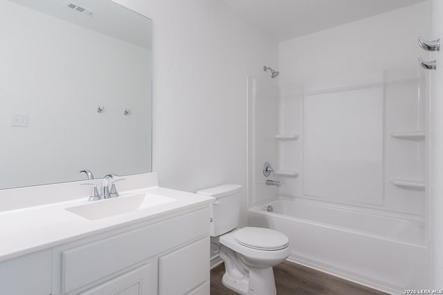 8003 KINGFISHER LANDING, San Antonio, TX 78253