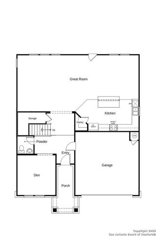 8003 KINGFISHER LANDING, San Antonio, TX 78253