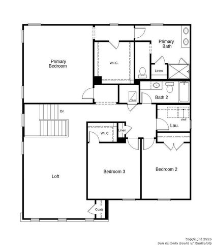 8003 KINGFISHER LANDING, San Antonio, TX 78253