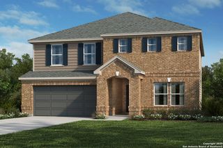 8003 KINGFISHER LANDING, San Antonio, TX 78253