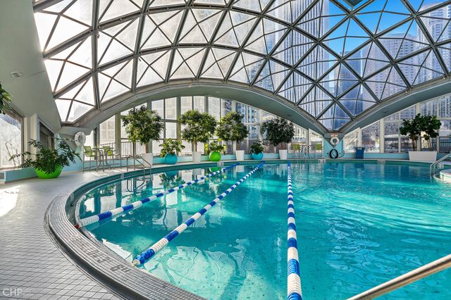 400 E Randolph Street 3428, Chicago, IL 60601