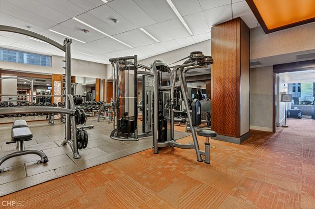 400 E Randolph Street 3428, Chicago, IL 60601